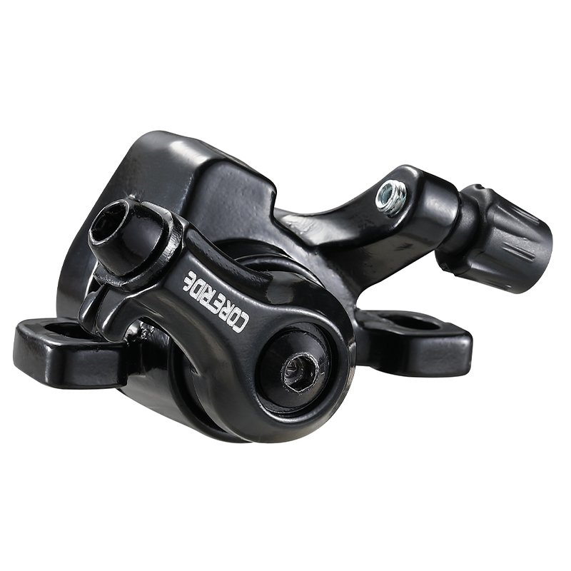 Attractive Price Kids Cycle for Children Balance Bike Brake Disc Brake Caliper Scooter Line Pulling Mechanical Disc Brake Kits
